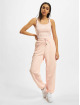 Nike Tops sans manche Essentials Cami rose